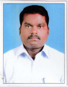 Pitchaimuthu